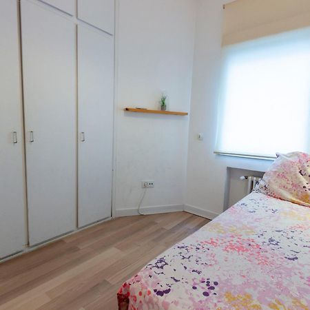 Apartment Chamartin-Ciudad Ramos Carrion By Interhome Madrid Esterno foto