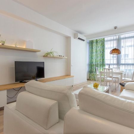 Apartment Chamartin-Ciudad Ramos Carrion By Interhome Madrid Esterno foto