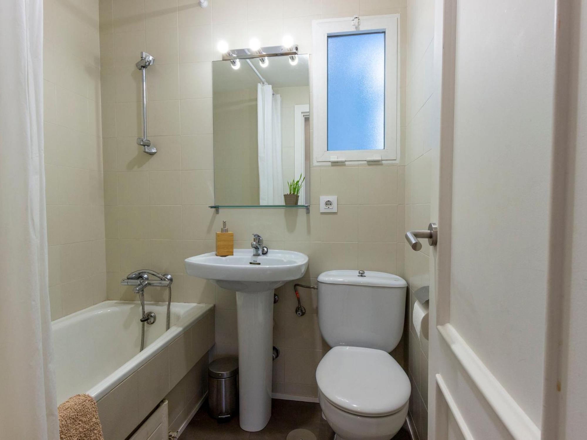 Apartment Chamartin-Ciudad Ramos Carrion By Interhome Madrid Esterno foto