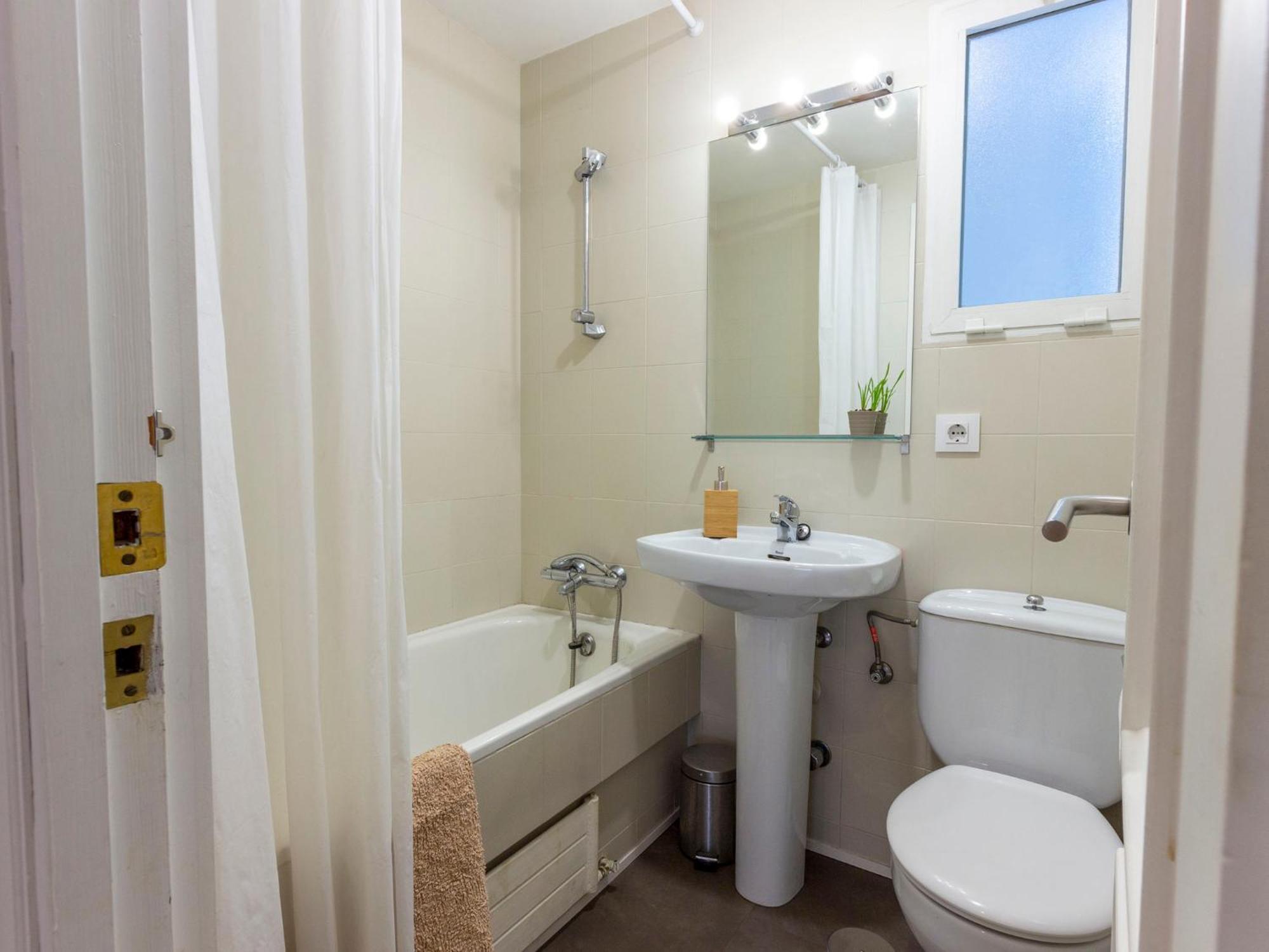 Apartment Chamartin-Ciudad Ramos Carrion By Interhome Madrid Esterno foto