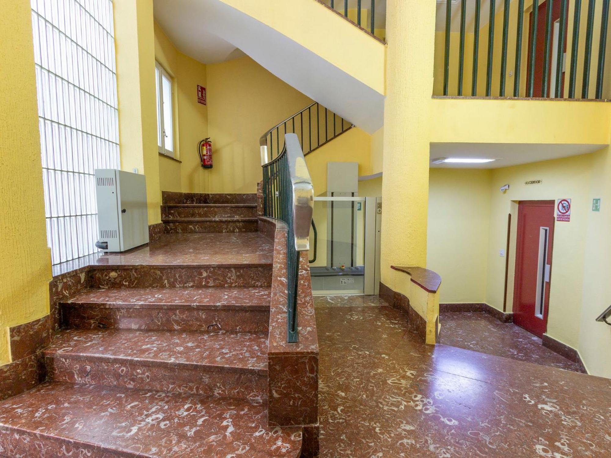 Apartment Chamartin-Ciudad Ramos Carrion By Interhome Madrid Esterno foto