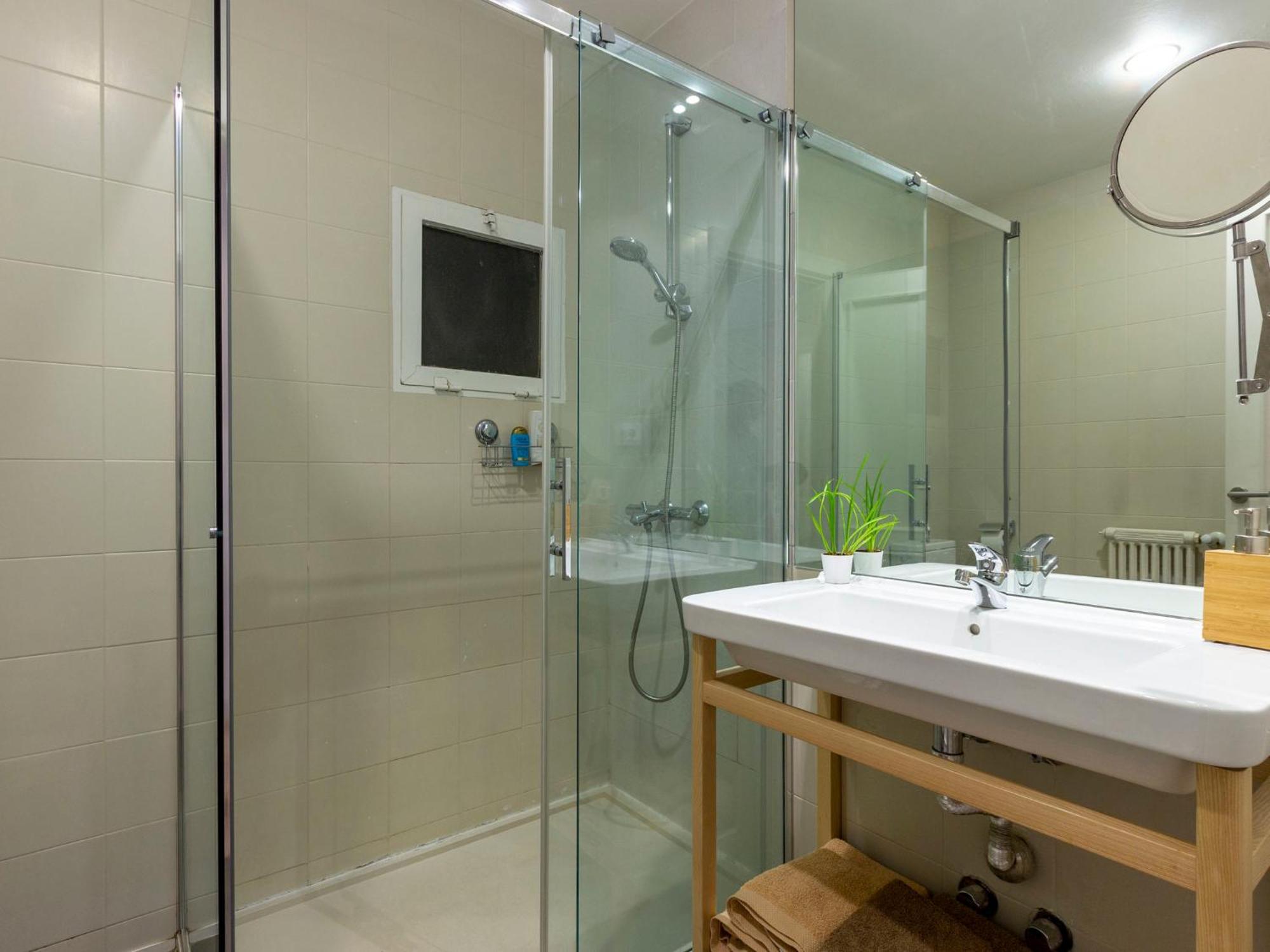 Apartment Chamartin-Ciudad Ramos Carrion By Interhome Madrid Esterno foto