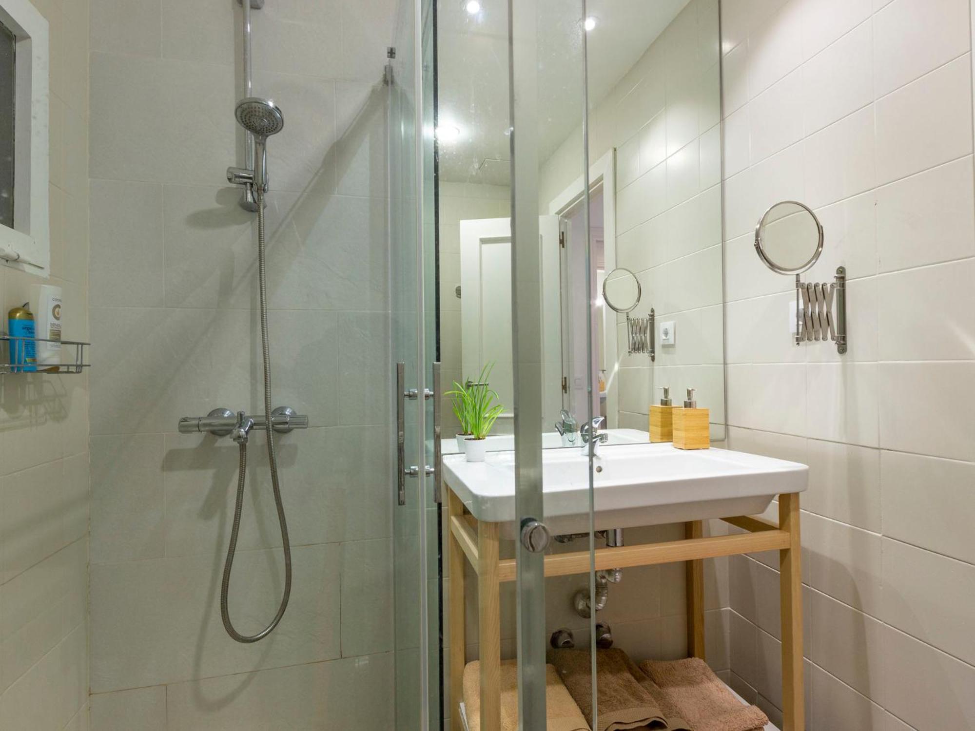 Apartment Chamartin-Ciudad Ramos Carrion By Interhome Madrid Esterno foto