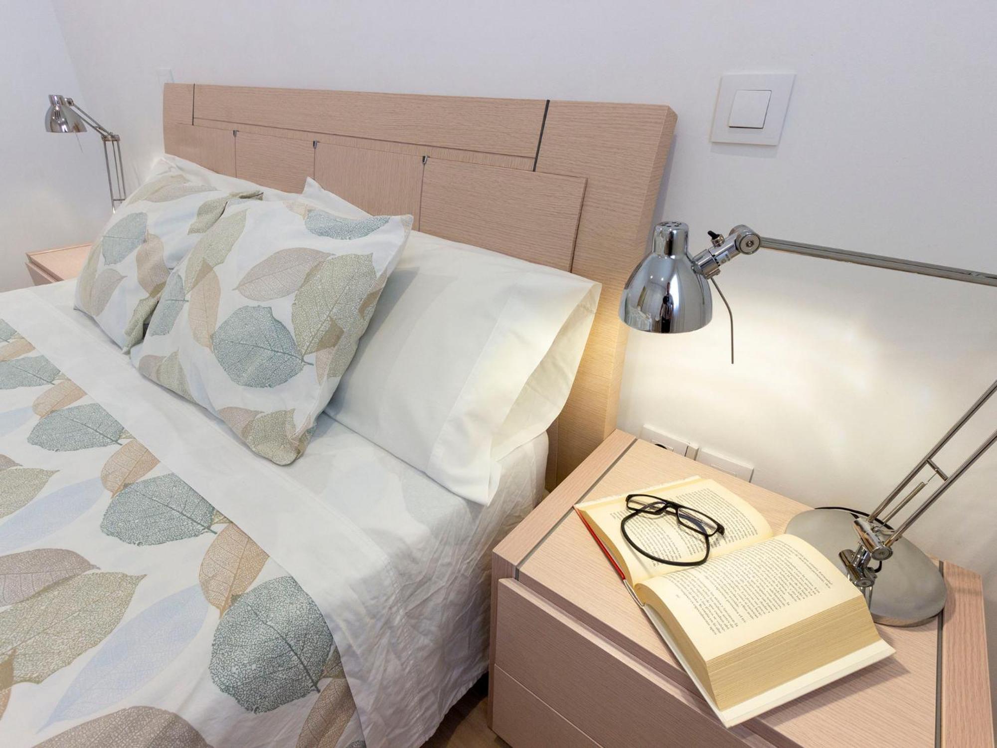 Apartment Chamartin-Ciudad Ramos Carrion By Interhome Madrid Esterno foto